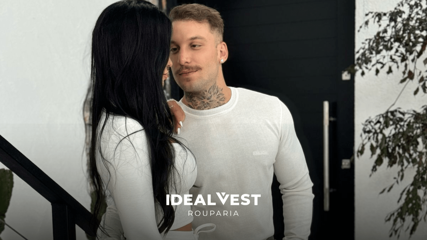 Presentes Masculinos para o Dia dos Namorados 2025