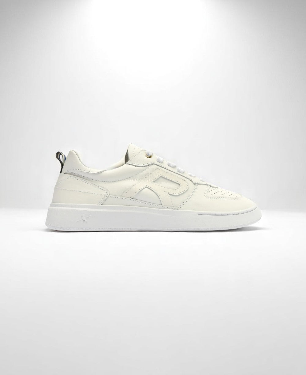 Tênis Branco Masculino Type R Classic - Reserva