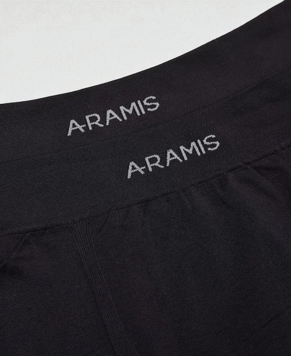 Kit 4 Cueca Boxers Sem Costura - Aramis