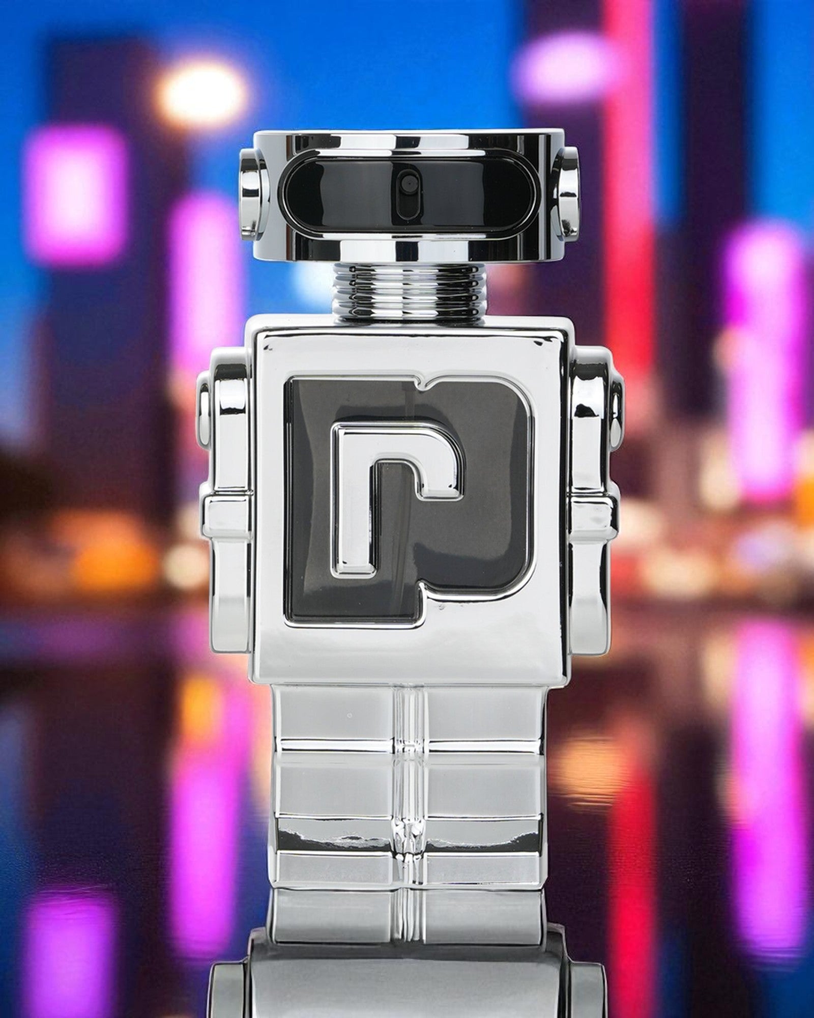 Perfume masculino Phantom Eau de Toilette - 100 ML