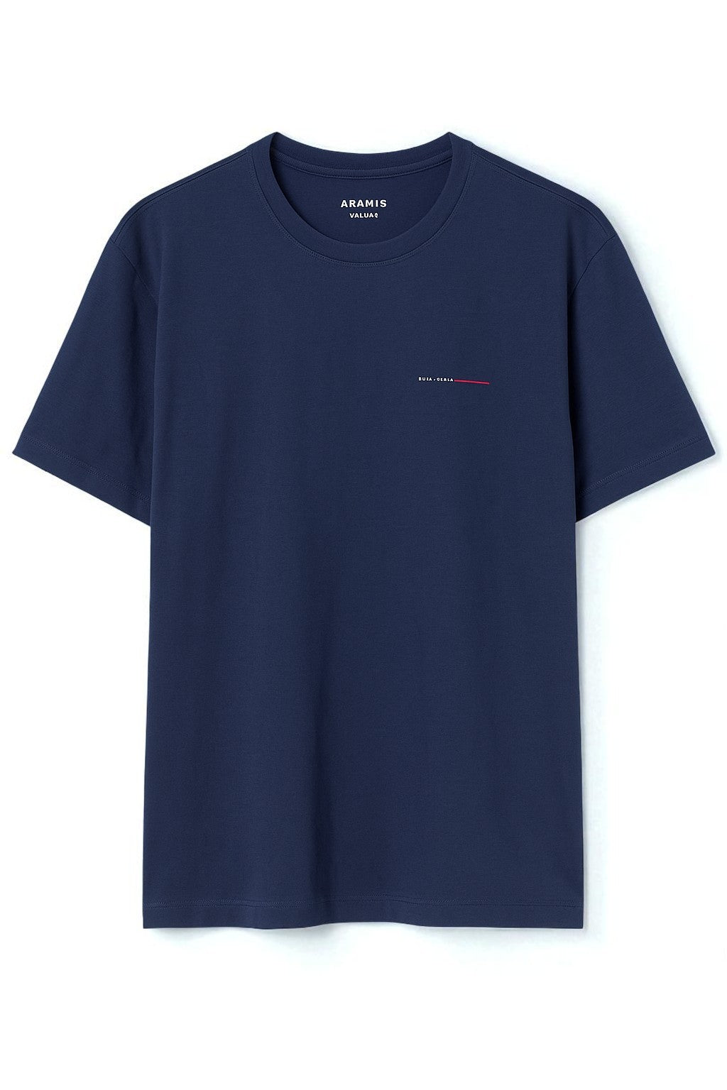 Camiseta Mc Estampa Aramis 95 (PA) Regular - Aramis