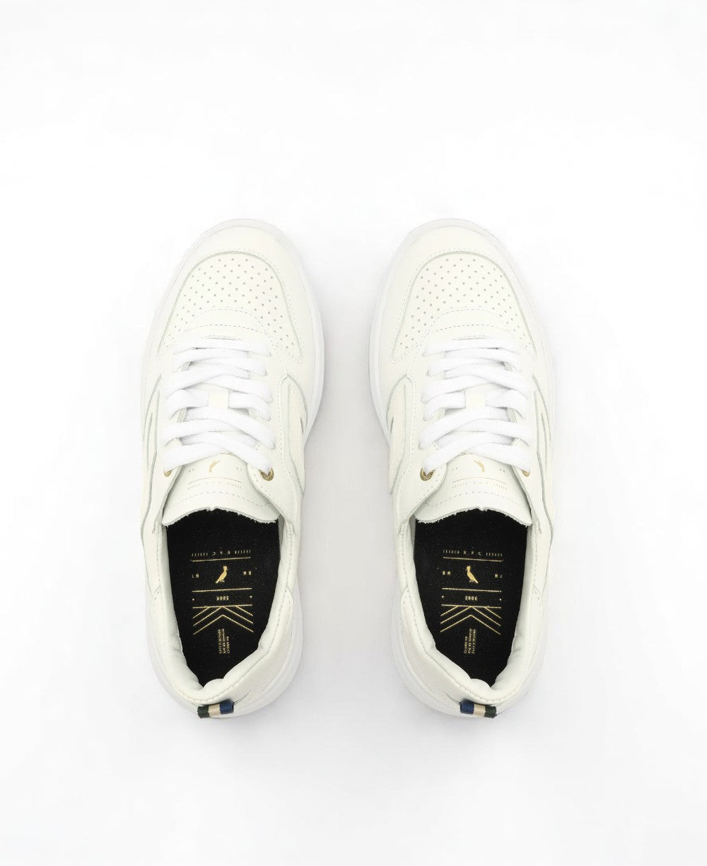 Tênis Branco Masculino Type R Classic - Reserva
