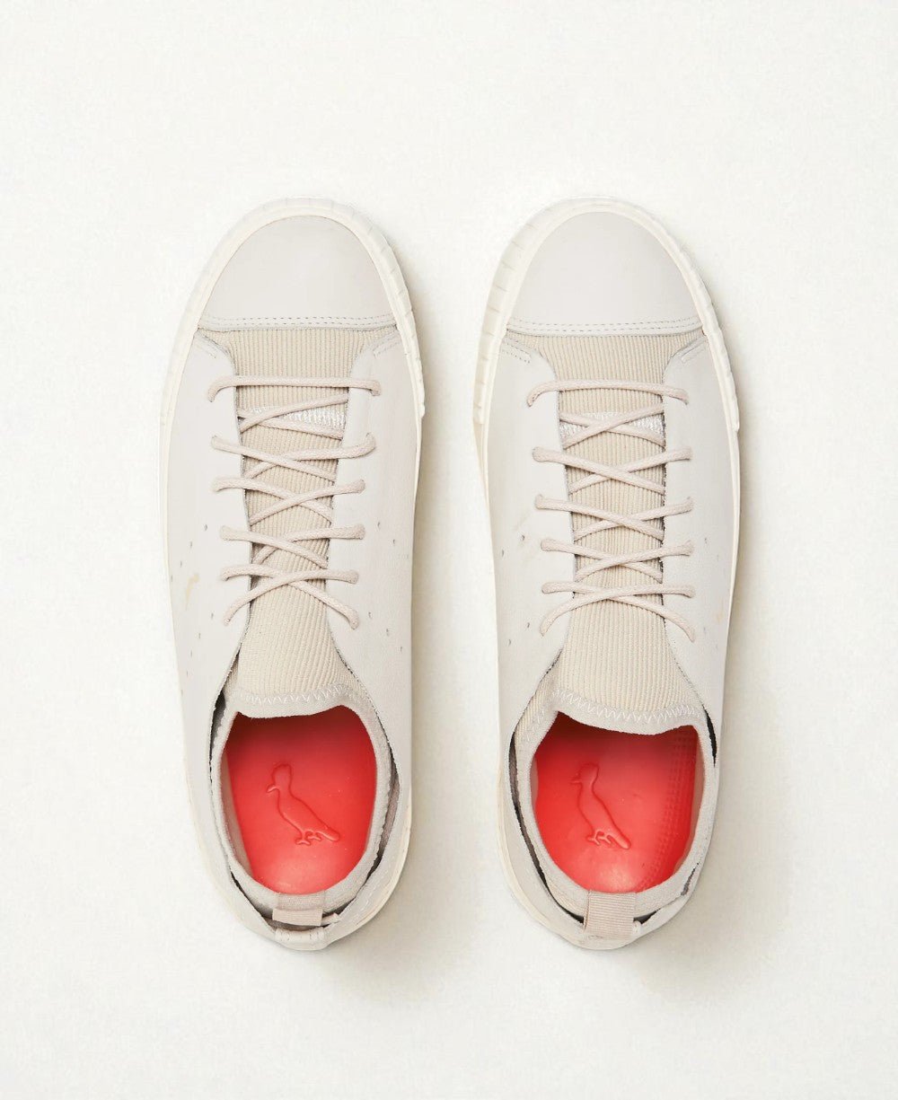 Tênis Off White Masculino Astral Evl - Reserva