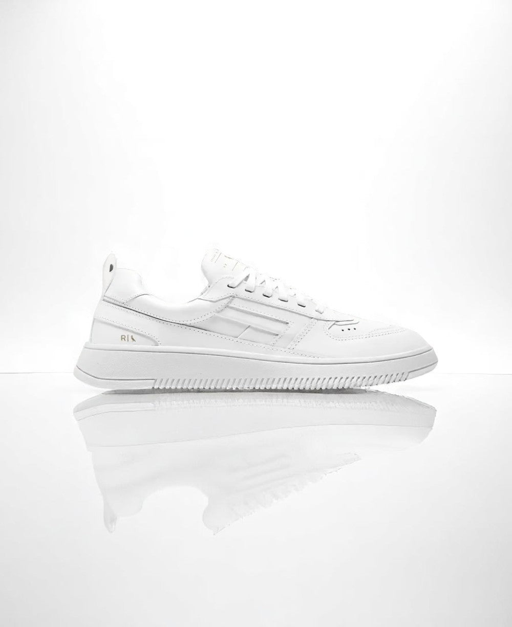 Tênis Branco Masculino Hero Rsv 223 - Reserva