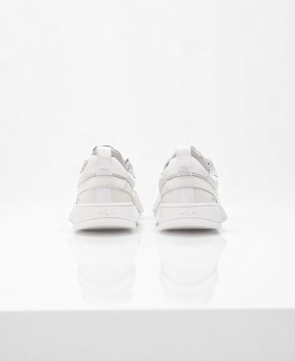 Tênis Branco Masculino Hero Rsv 223 - Reserva