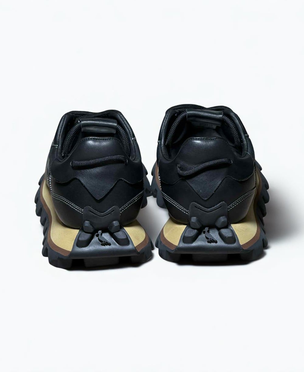 Tênis Preto Masculino Yankee - Reserva