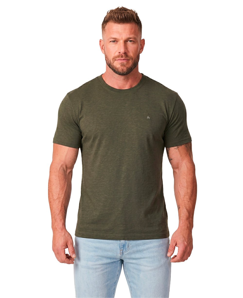 Aramis Verde Militar Masculino Básica Aramis
