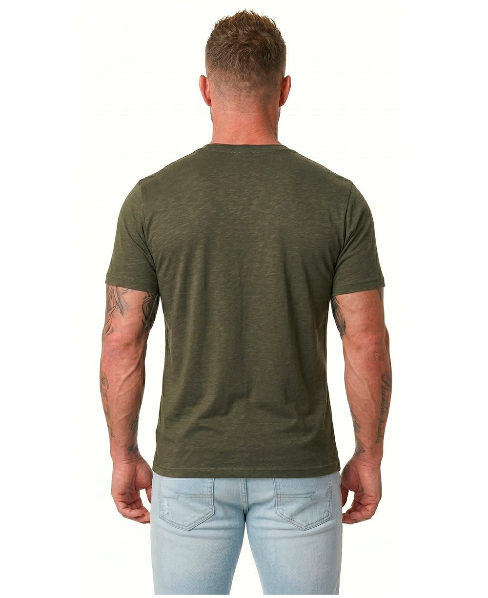 Aramis Verde Militar Masculino Básica Aramis