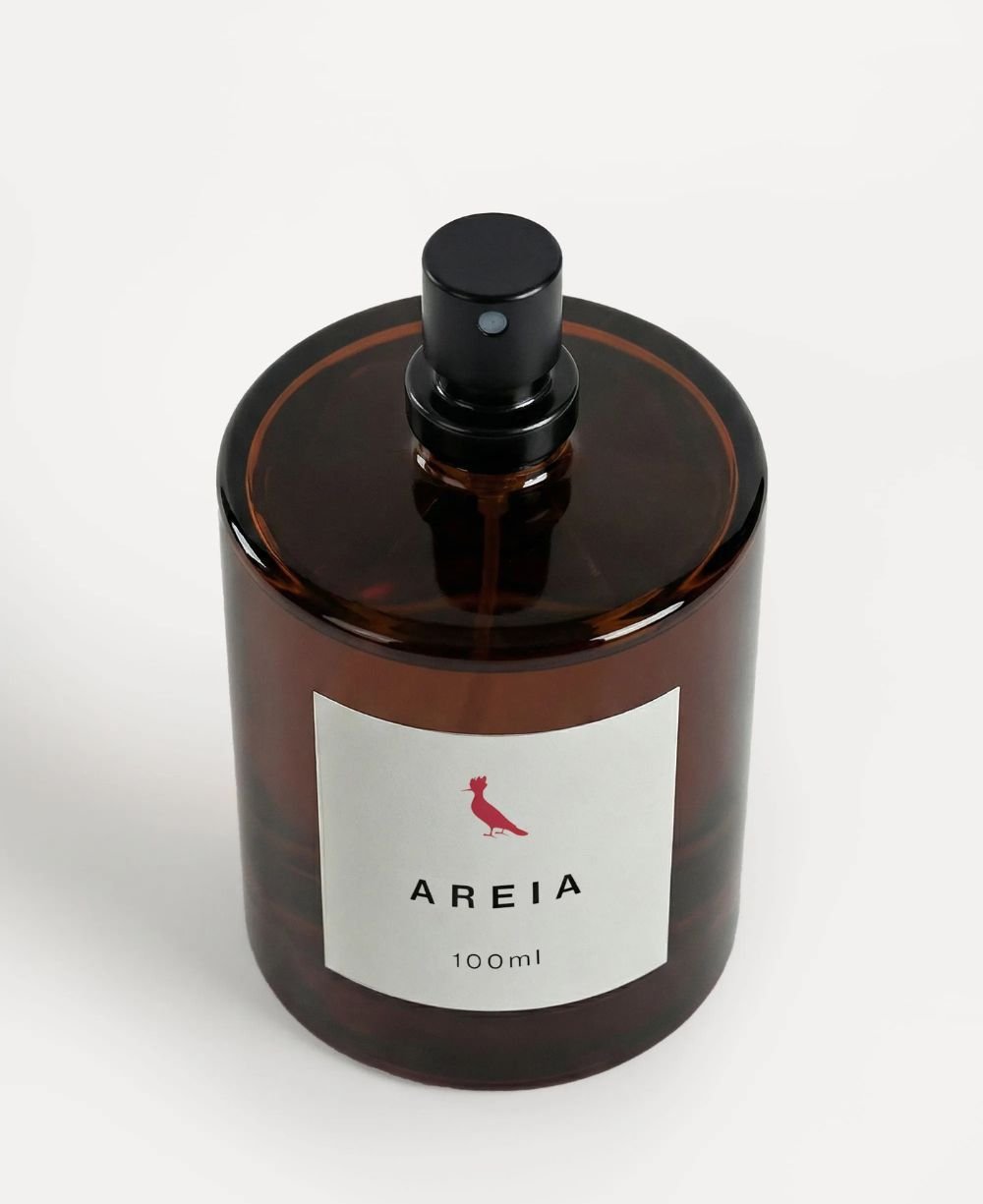 Perfume Masculino Eau Parfum Areia - Reserva