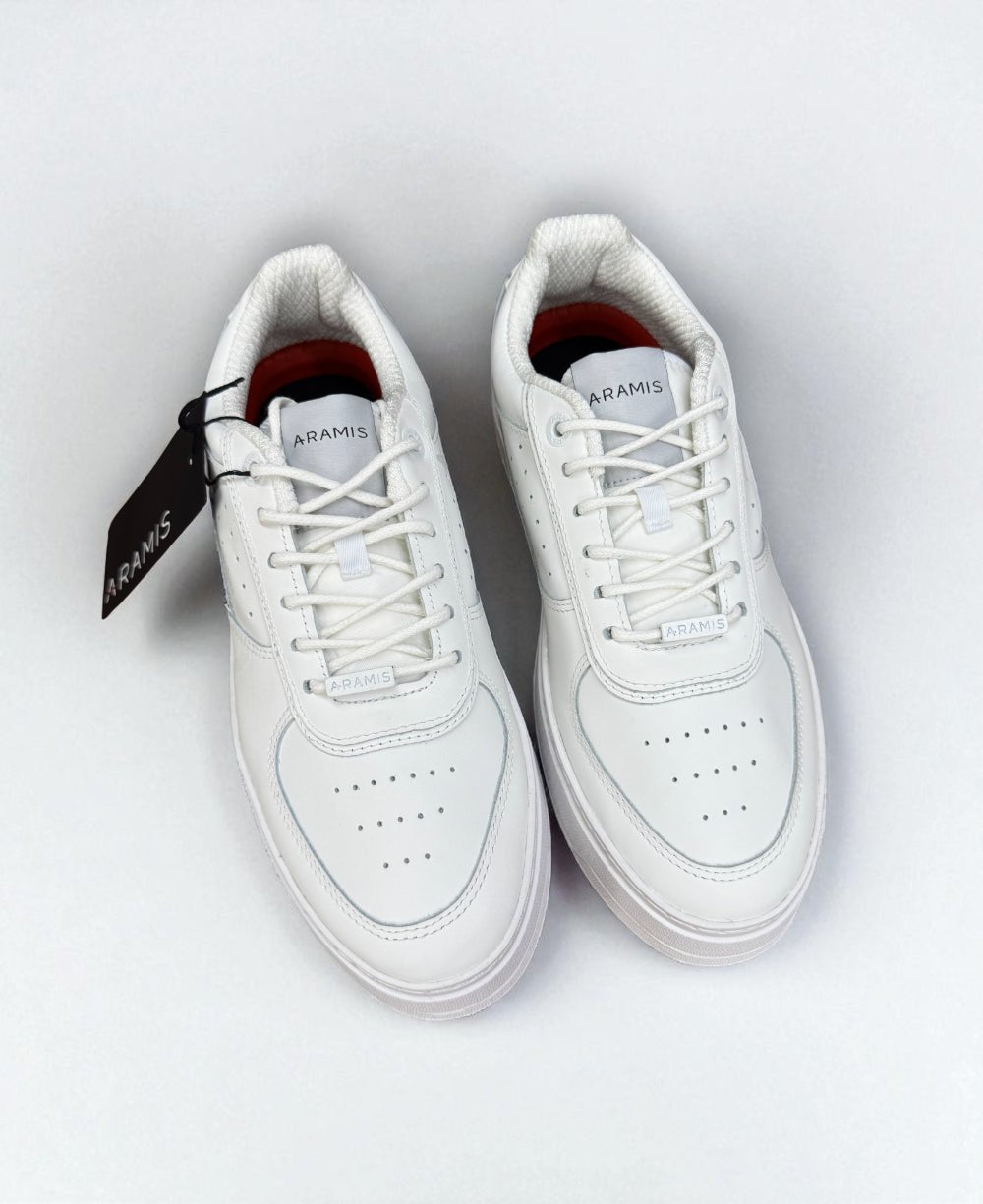 Tênis Legacy Prime Branco - Aramis