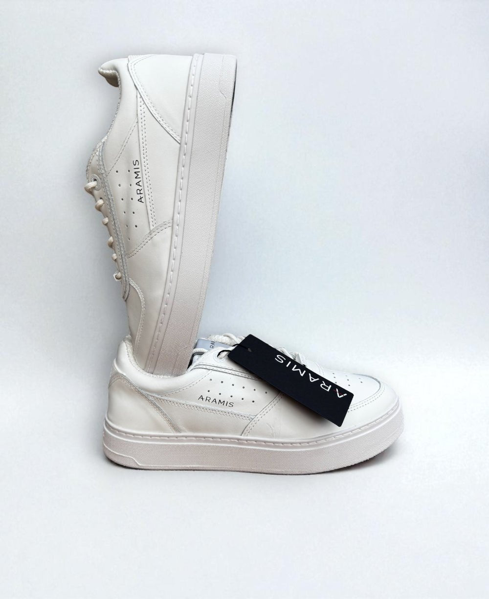 Tênis Legacy Prime Branco - Aramis