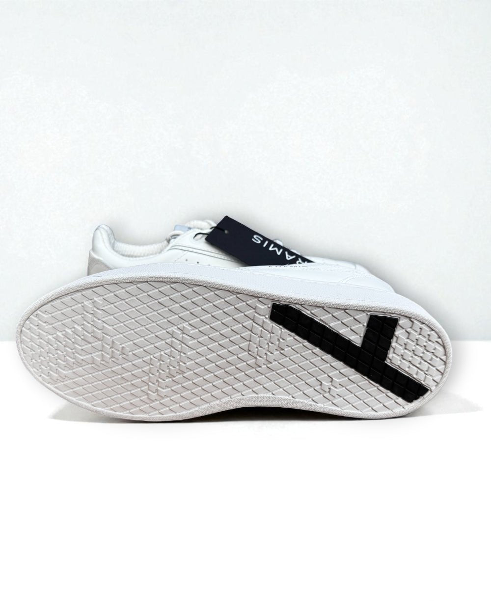 Tênis Legacy Prime Branco - Aramis