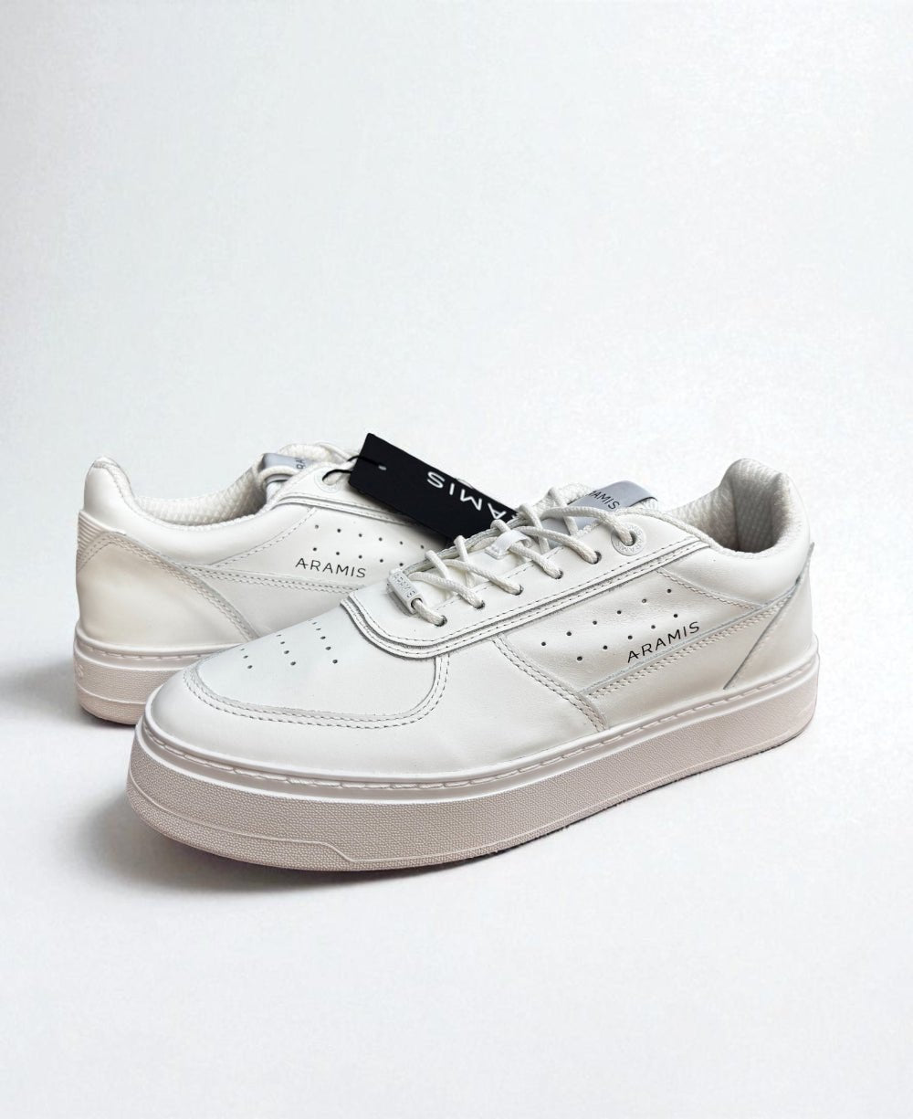 Tênis Legacy Prime Branco - Aramis