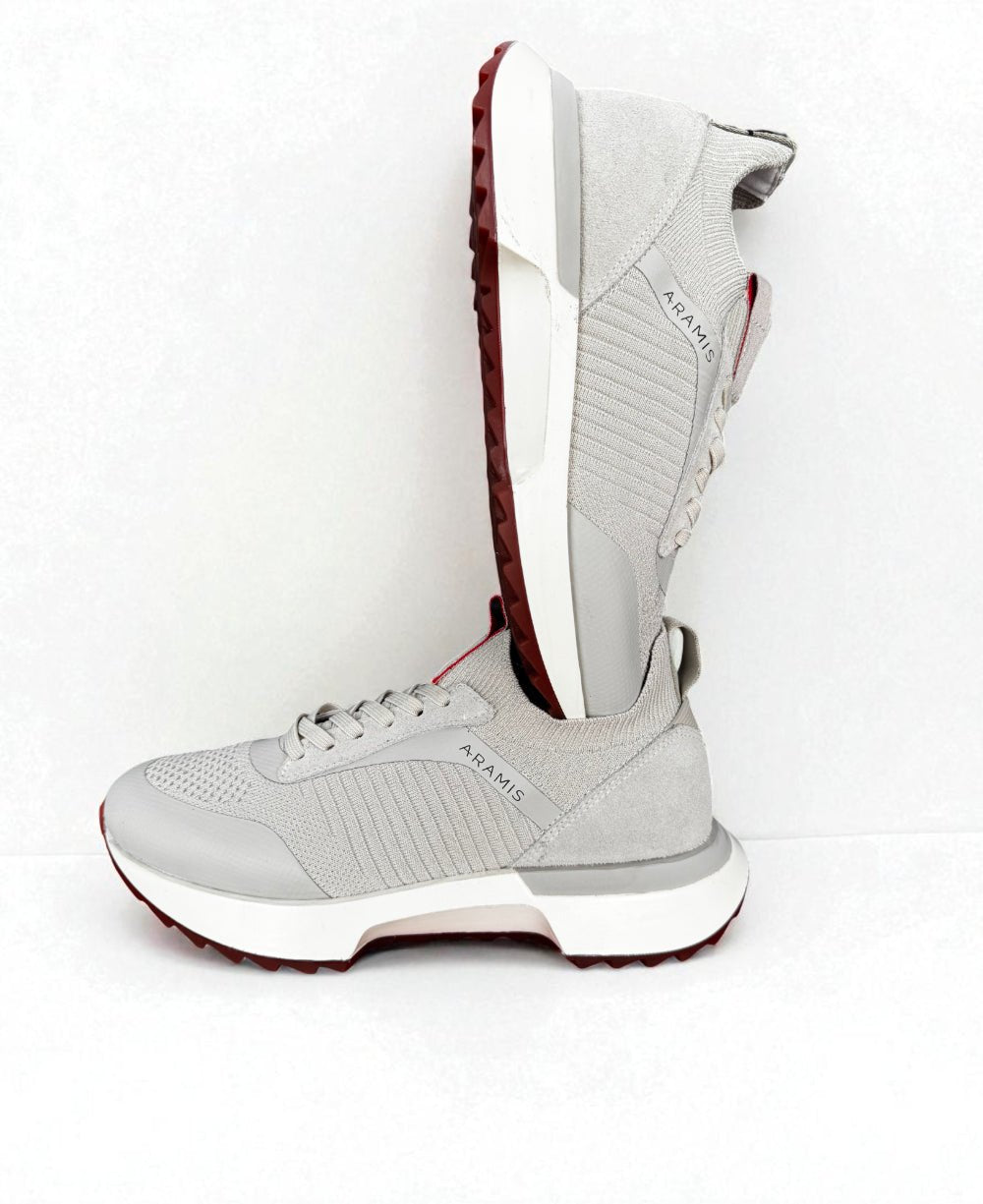 Tênis Icon Light Off White - Aramis