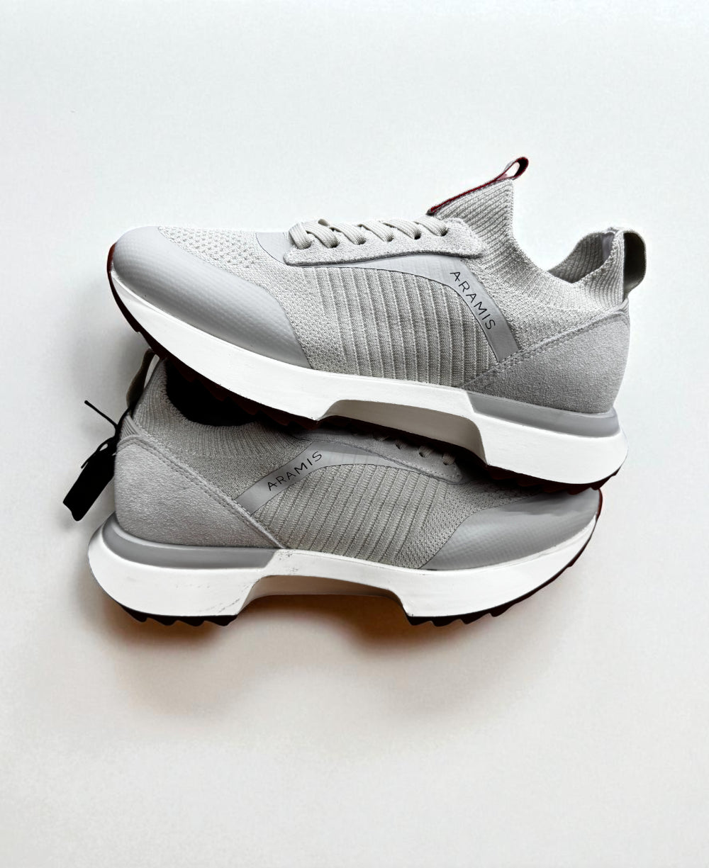 Tênis Icon Light Off White - Aramis