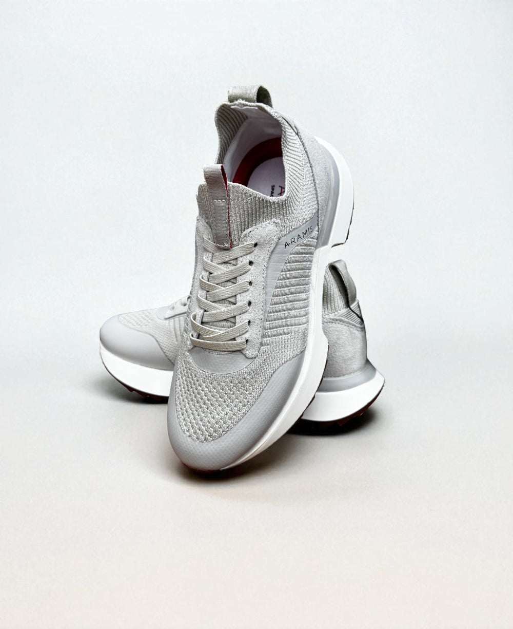 Tênis Icon Light Off White - Aramis