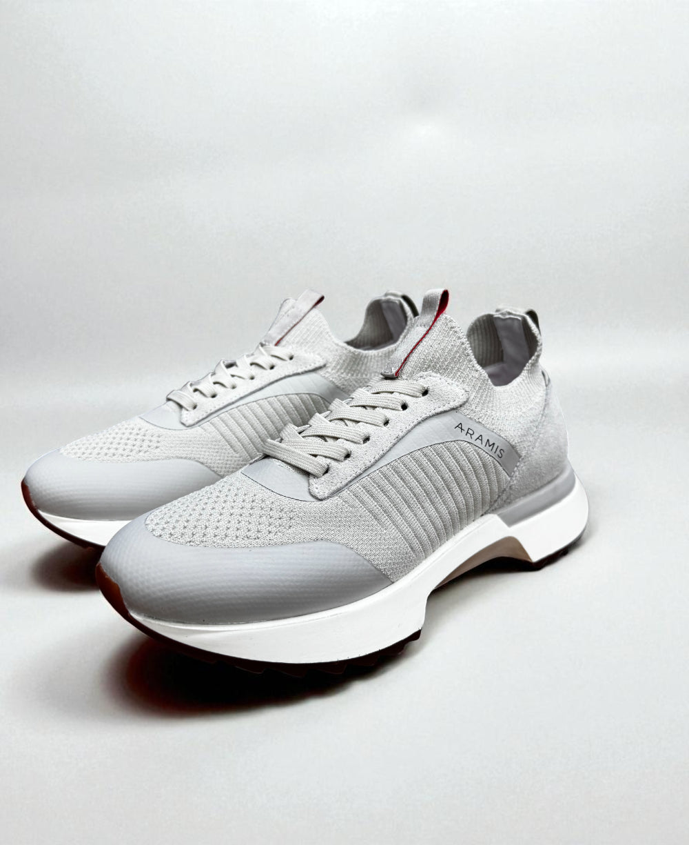 Tênis Icon Light Off White - Aramis