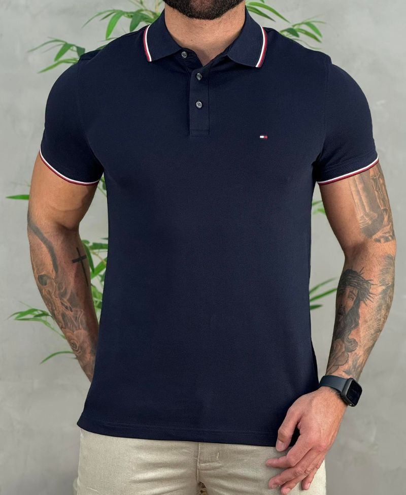 Fashion tommy hilfiger slim