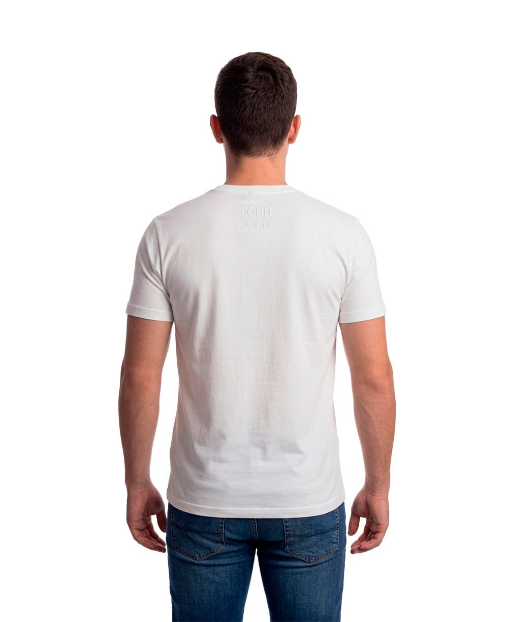 Camiseta Off White Masculina RG Air Masculina - John John