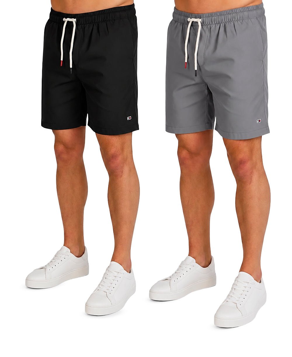 Kit 2 Shorts Masculino Possible - Tommy Hilfiger