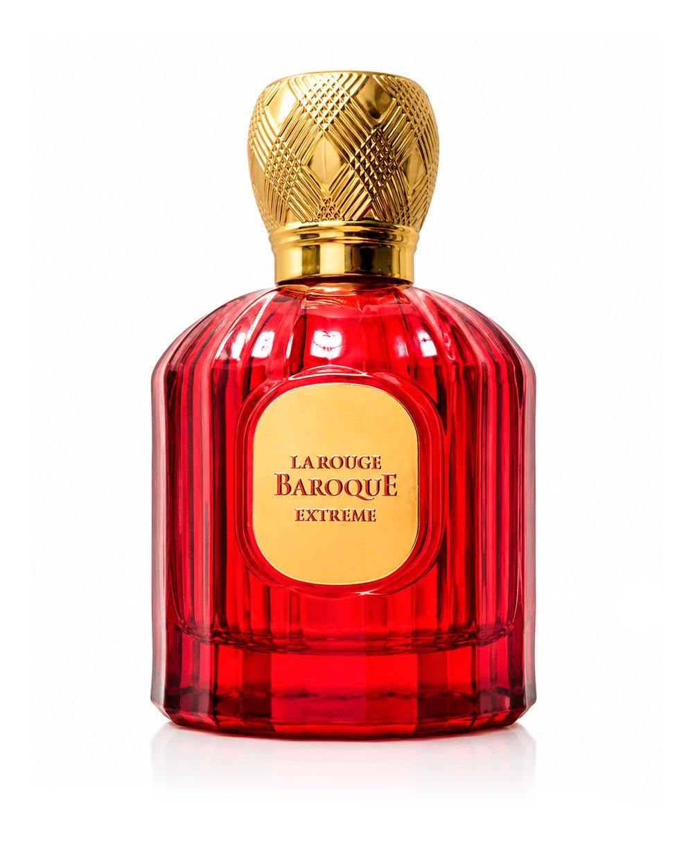 Perfume Árabe - Maison Alhambra Baroque La Rouge 100ml