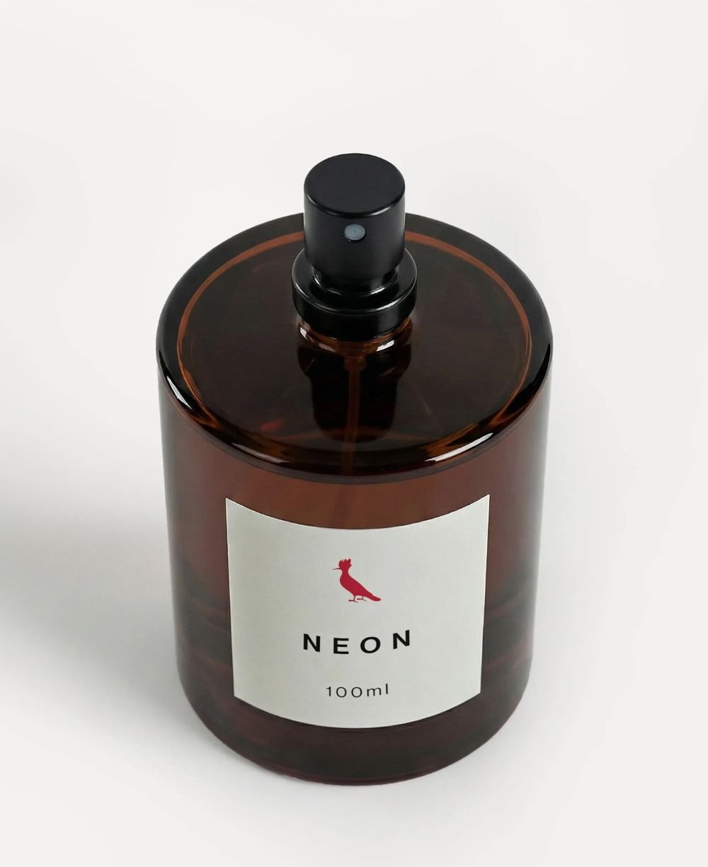 Perfume Masculino Eau Parfum Neon - Reserva