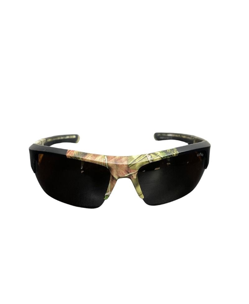 Óculos De Sol Camuflado Masculino Sport - Olu'Olu Sunglass
