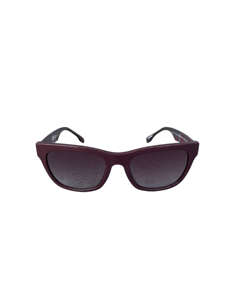 Óculos De Sol Vinho Masculino BRC01 - Evoke