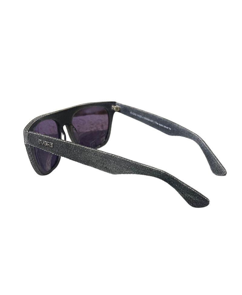 Óculos de Sol Masculino Haze X Denim A01 - Evoke