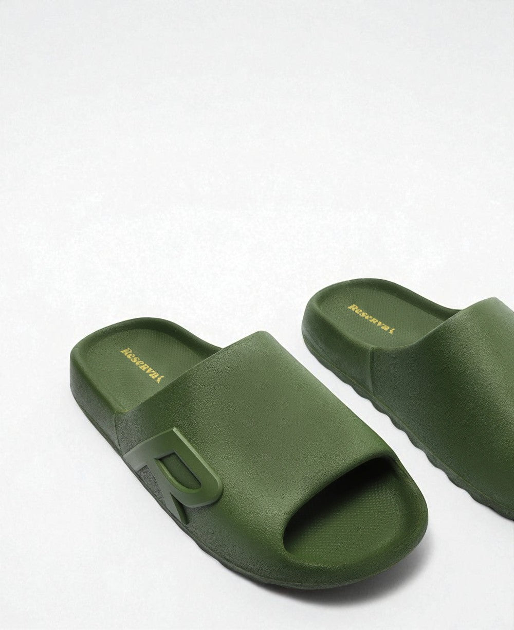 Slide Militar Masculino Rsv Type R - Reserva