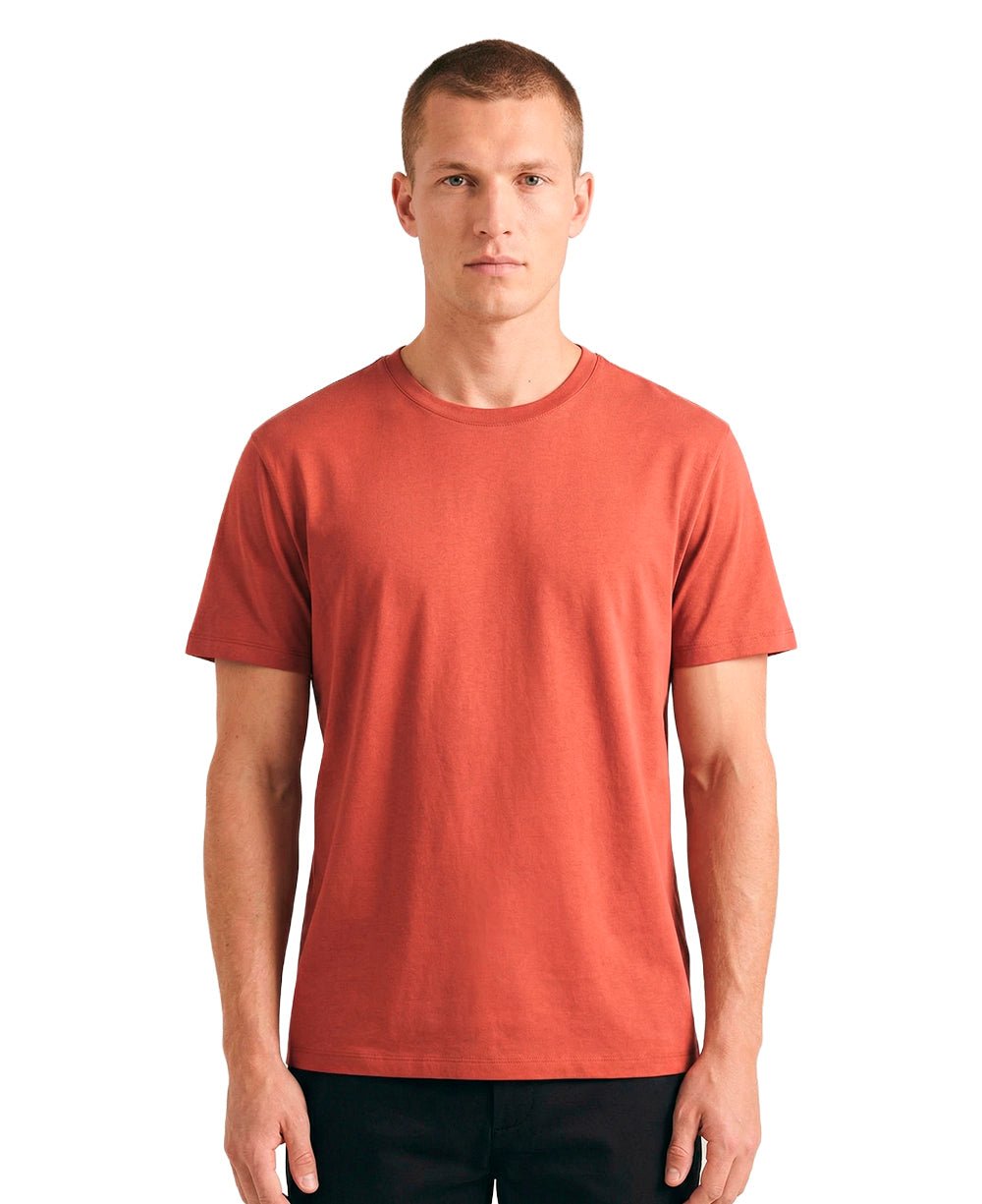 Camiseta Telha Masculina Pima - Reserva