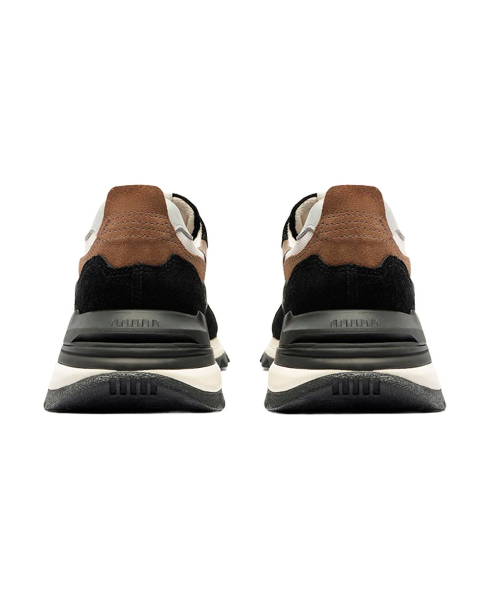 Tênis Preto Masculino RSV R Brooklyn - Reserva