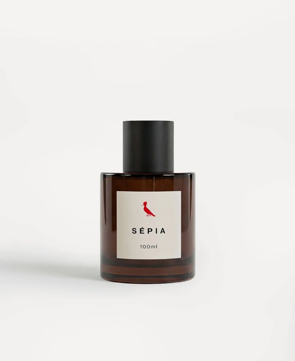 Perfume Masculino Eau Parfum Sépia - Reserva