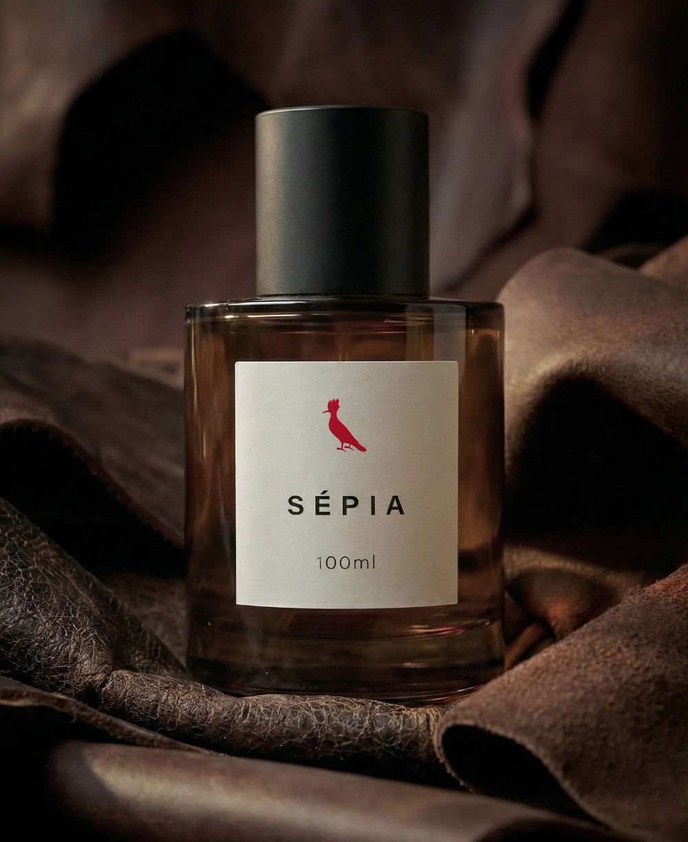 Perfume Masculino Eau Parfum Sépia - Reserva