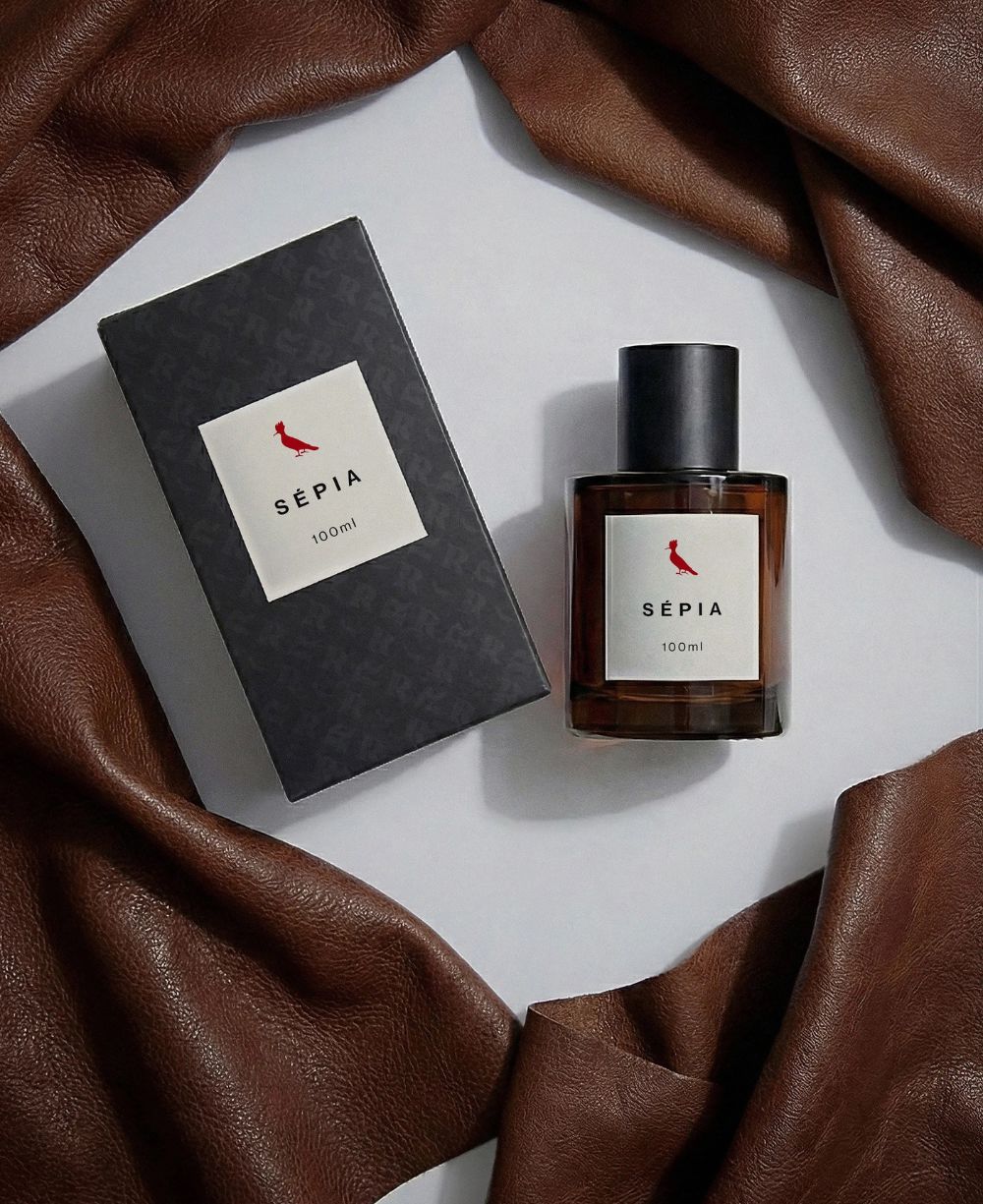 Perfume Masculino Eau Parfum Sépia - Reserva