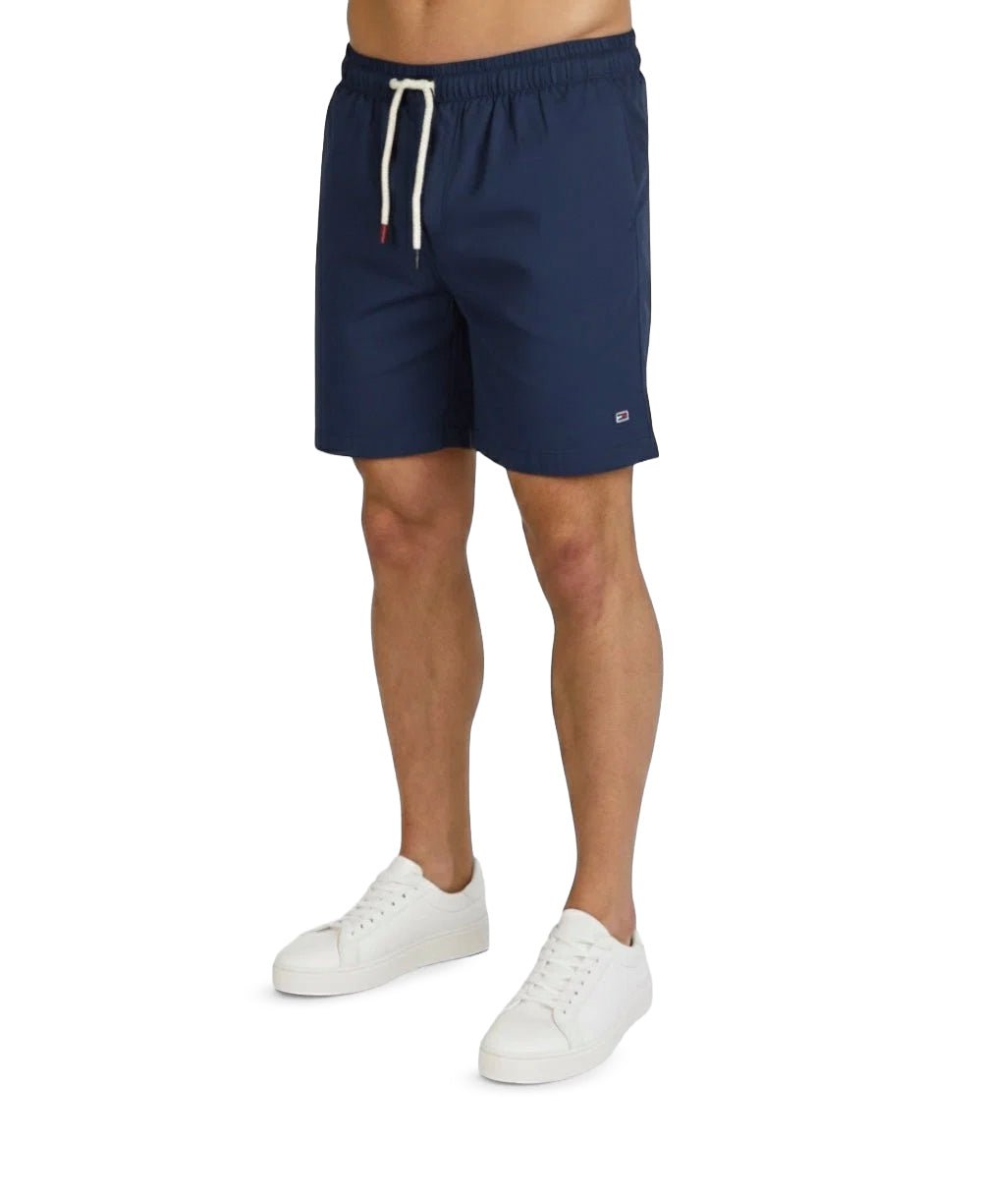 Shorts Azul Marinho Masculino Possible - Tommy Hilfiger
