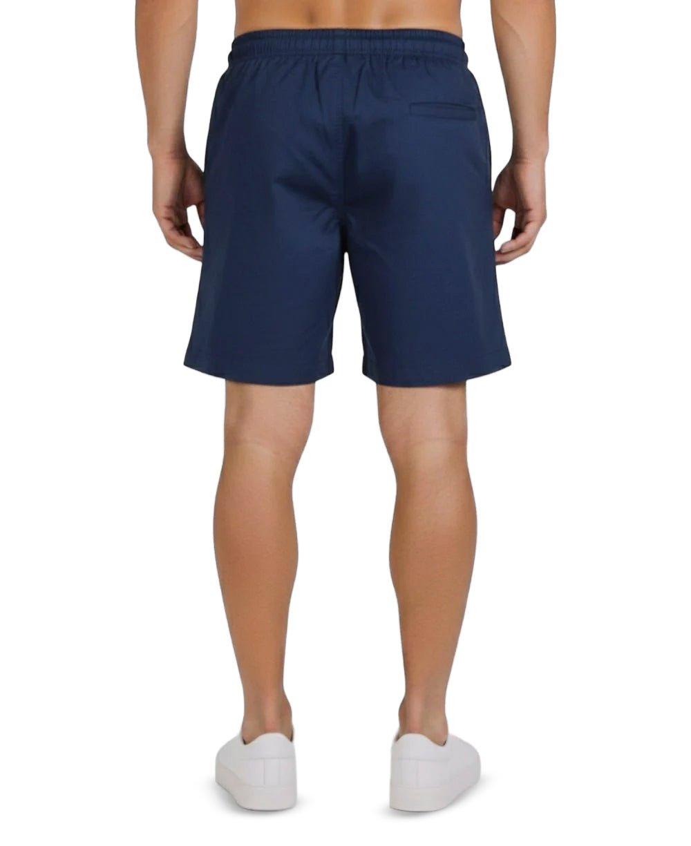 Shorts Azul Marinho Masculino Possible - Tommy Hilfiger