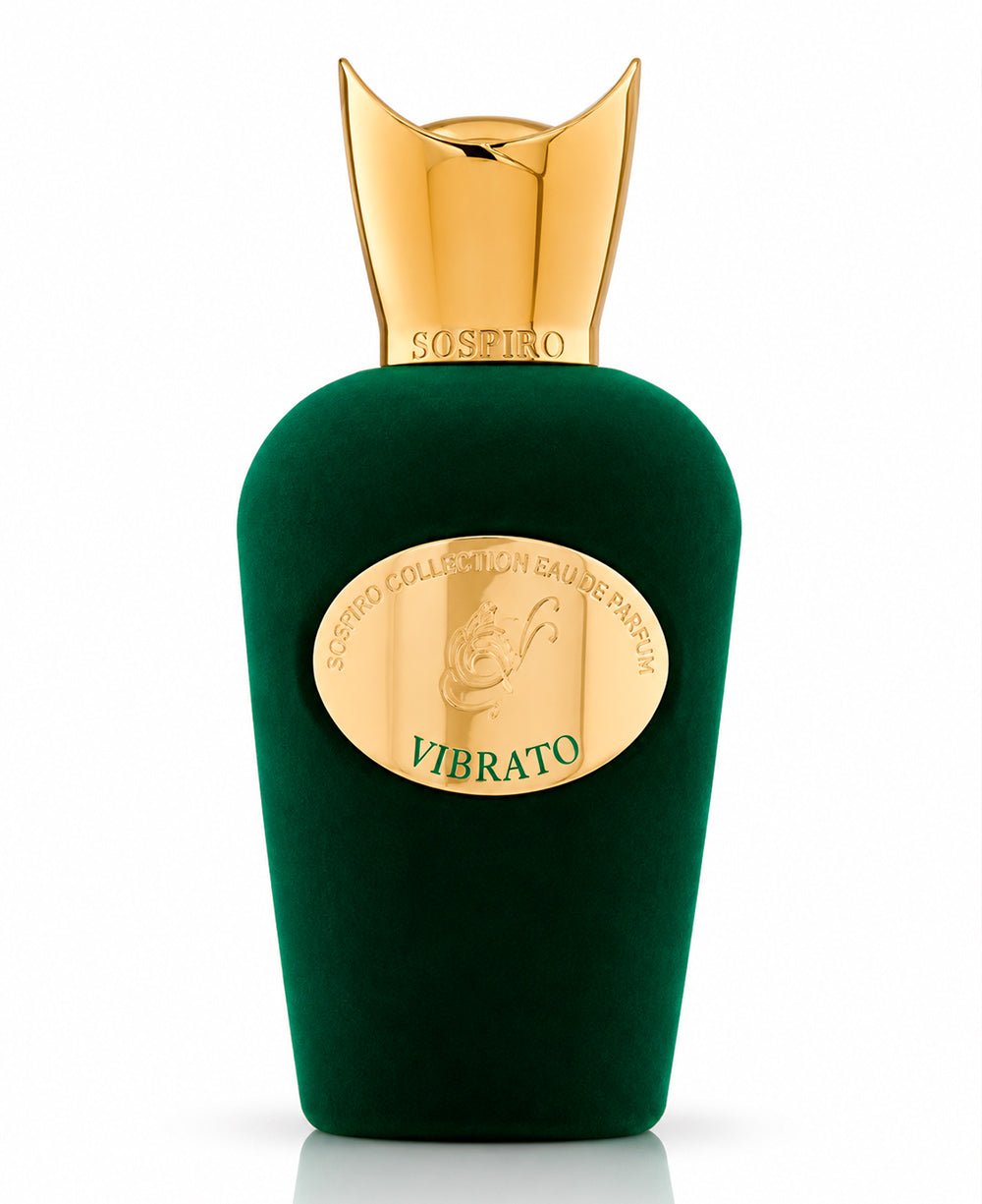 Perfume SOSPIRO Eau de Parfum Vibrato 100 ml - Sospiro