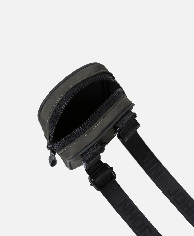 Shoulder Masculina Bag Karl Green - John John