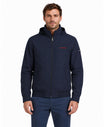 Jaqueta Azul Masculina Com Touca - Tommy Hilfiger