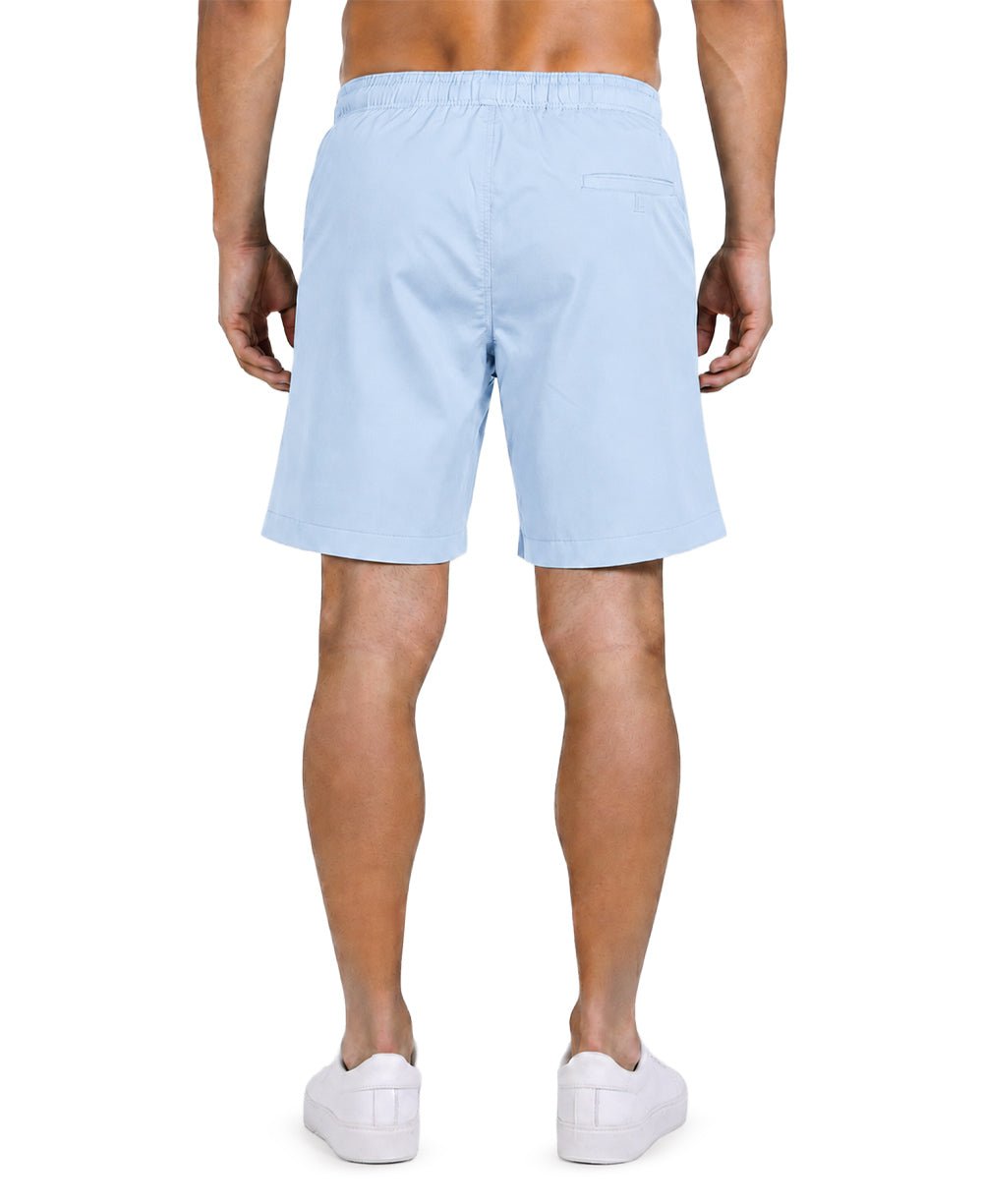 Shorts Azul Claro Possible Masculino - Tommy Hilfiger