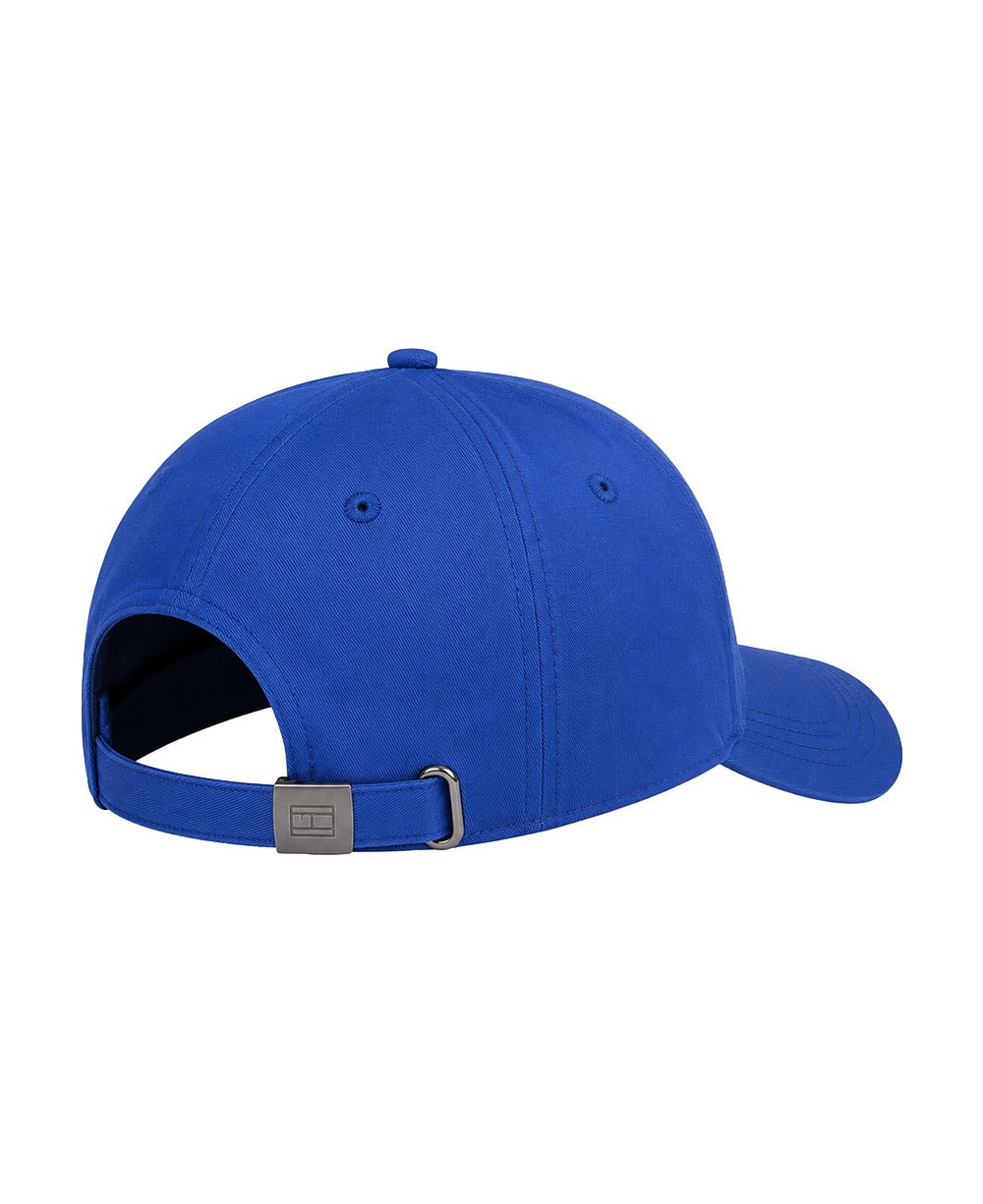 Boné Masculino Azul Royal Clássico - Tommy Hilfiger