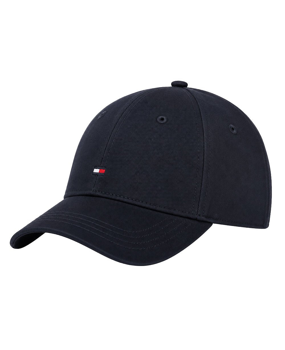 Boné Azul Marinho Classic - Tommy Hilfiger