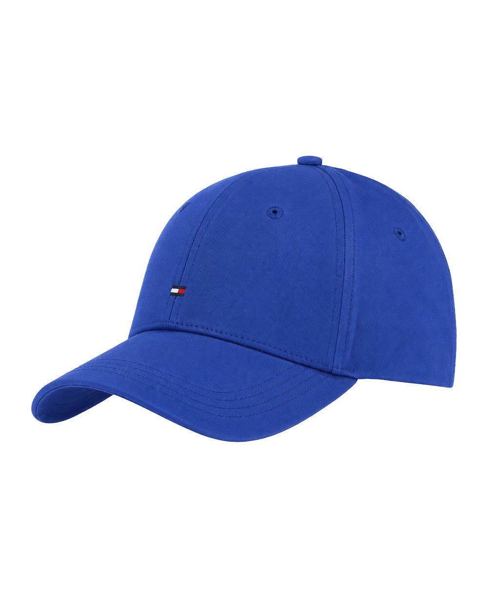 Boné Masculino Azul Royal Clássico - Tommy Hilfiger