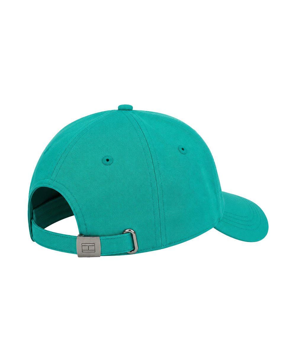 Boné Masculino Verde Água Clássico - Tommy Hilfiger