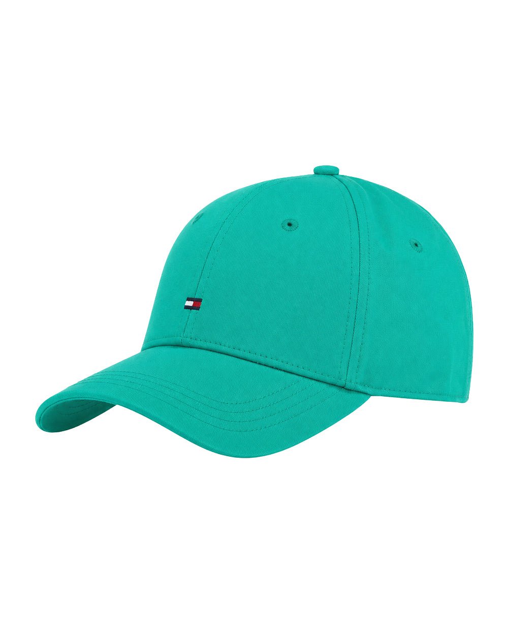 Boné Masculino Verde Água Clássico - Tommy Hilfiger