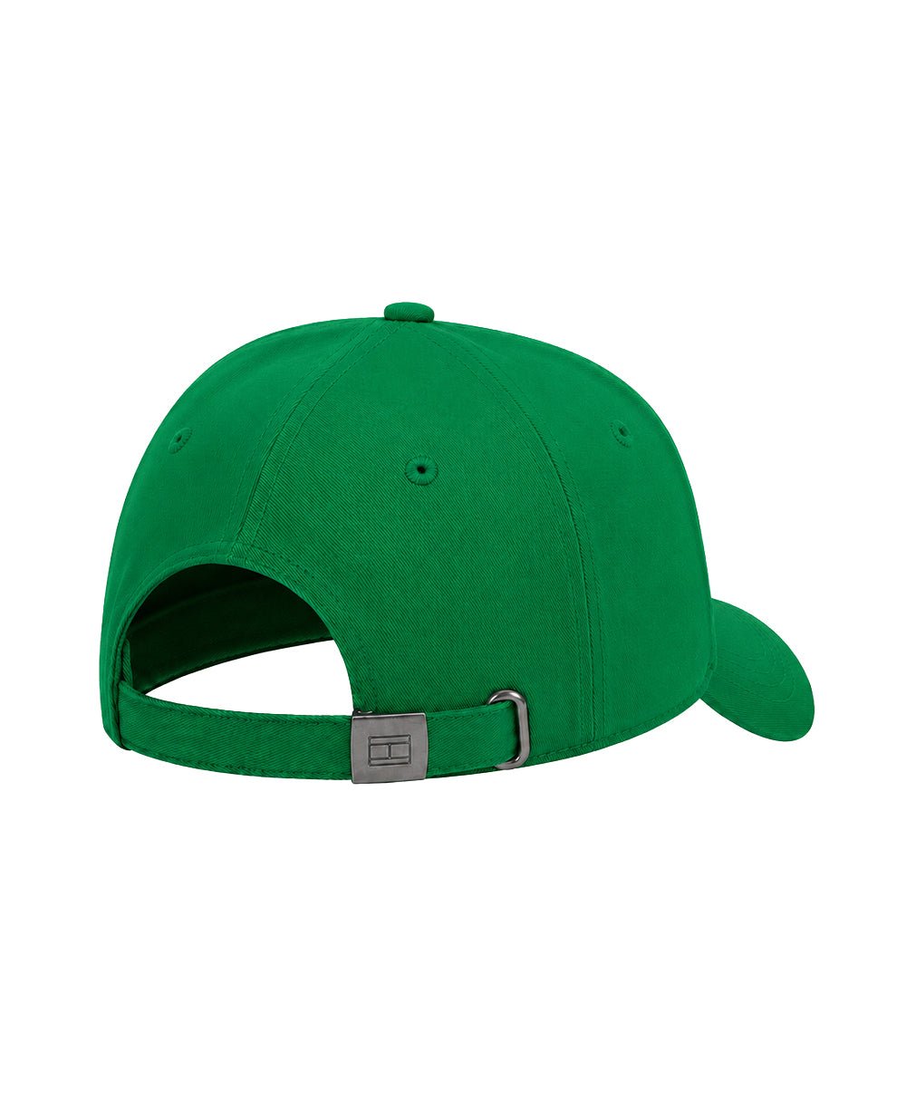 Boné Masculino Verde Bandeira Clássico - Tommy Hilfiger