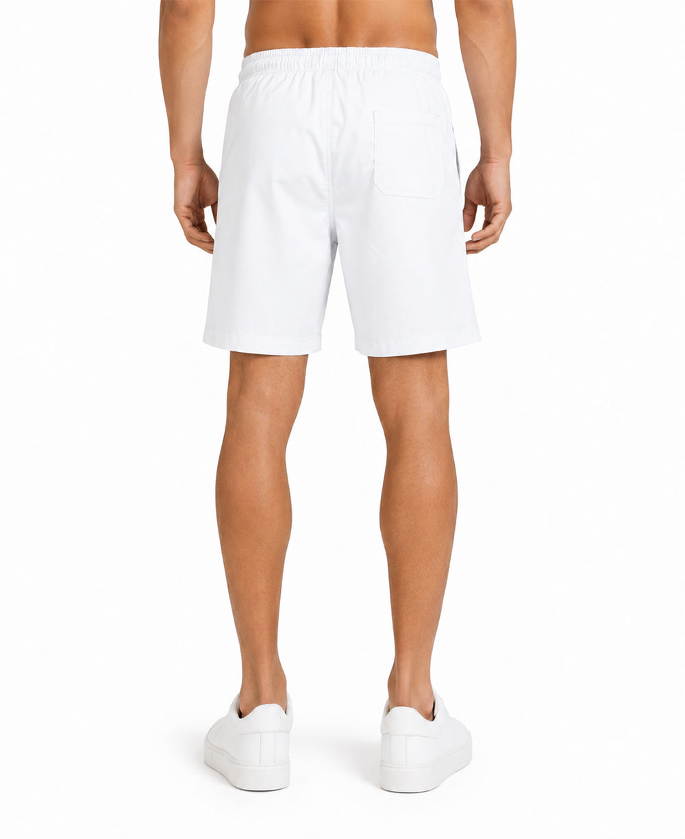 Shorts Branco Possible Masculino - Tommy Hilfiger
