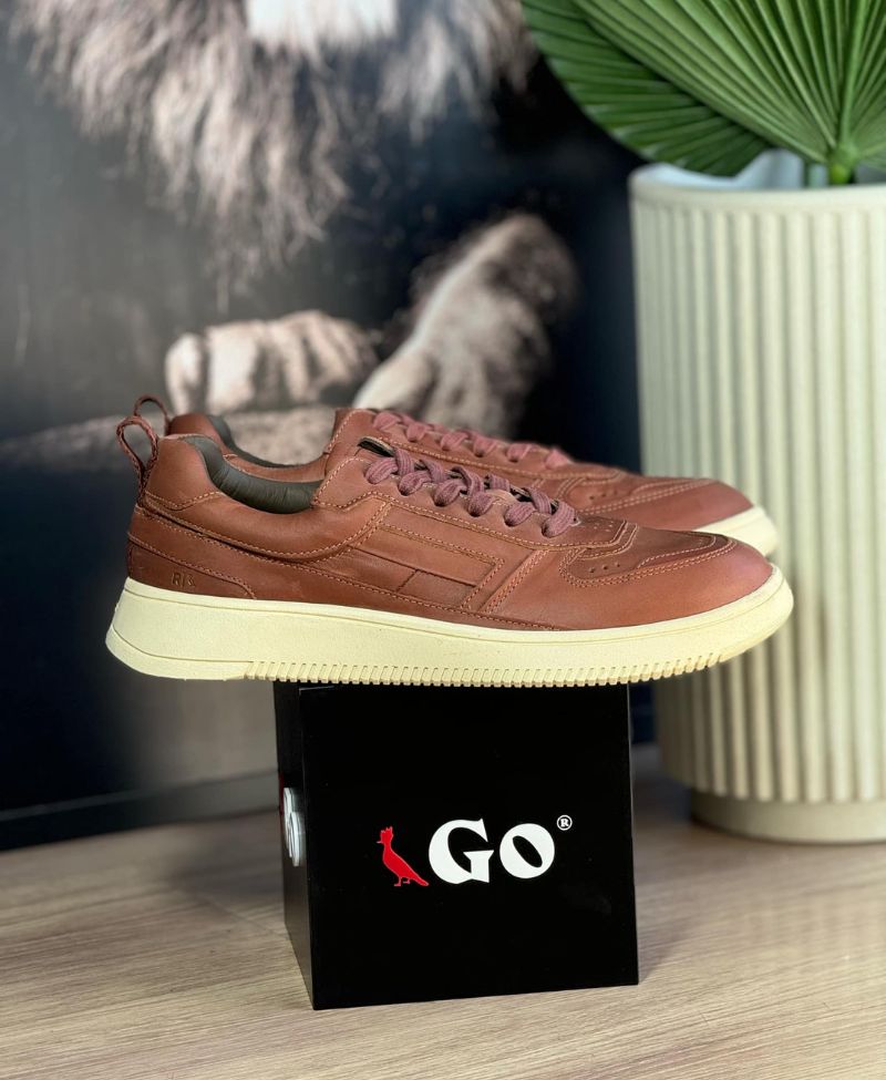 Tênis Whisky Masculino Hero Rsv 223 - Reserva