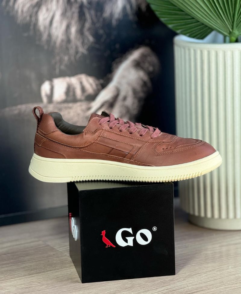 Tênis Whisky Masculino Hero Rsv 223 - Reserva